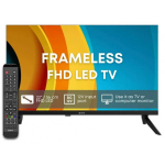 eSTAR LEDTV24R2T2