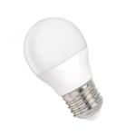 Spectrum LED BULB E27 P45 4W 3000K 320LM