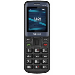 Maxcom Classic MM718 4G Black