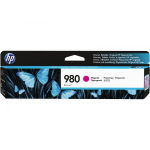 HP D8J08A No.980 (Roosa)