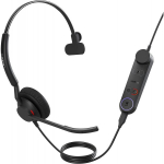 Jabra Engage 50 II MS Mono - headset