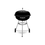 WEBER Compact Kettle 57cm, 1321004