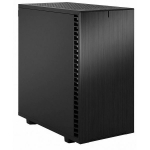 Fractal Design Define 7 Mini Solid Black