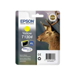 Epson T130 kollane