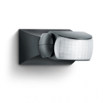 Steinel Steinel Infrared motion and dusk sensor black - ST600419