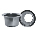 Franke Turbo Elite WDU Extended Flange (112.0489.809)