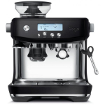 Sage SES878 BTR the Barista Pro Black Truffle