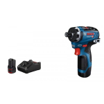 Bosch GSR 12V-35 HX CT 2x3.0/ 12V-40