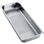 Franke MIDAS MTX Strainer Bowl Stainless Steel 41,2 x 17,2