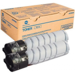 Konica Minolta TN-118 Black 2pcs