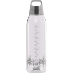 SIGG Total Clear One Anthracite MyPlanet, 1.5 l