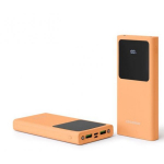 RoGer Colorum CPB10-14 10000mAh Orange