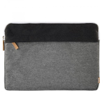 Hama Sleeve case Florence 13,3&reg;&reg;, black-grey
