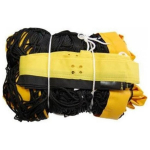 Netex Netex Beach volleyball net with antennas NETEX