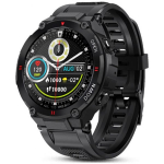 Giewont GW430-1 Black