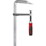 Bessey BESSEY all-steel screw GZ-KG 300/ 120 - GZ30-12KG