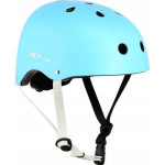 NILS Extreme Nils Extreme MTW001 BLUE ROZM. L(58-61CM) NILS EXTREME HELMET