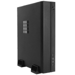 Chieftec IX-06B-OP Black
