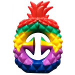 Fusion Accessories Pluk Pluk Pineapple