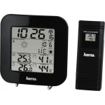 Hama EWS-200 Black