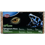 TRIXIE Trixie Peat Moss (Sphagnum) Substrate 100g