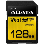 Adata 128GB Premier ONE SDXC UHS-II