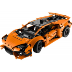 Lego Lamborghini Hurac&aacute;n Tecnica Orange 42196