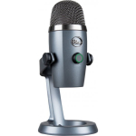 Blue Yeti Nano Shadow Gray