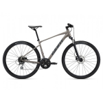Giant Roam 3 Disc Metal S