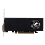 PowerColor Radeon RX 550 Red Dragon LP 4GB GDDR5 128bit