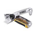 DeWALT Dewalt DEWALT KNIFE TR. OST. FIXED