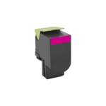 Lexmark 80x Magenta 80C2HM0