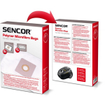 Sencor SVC 7CA PF