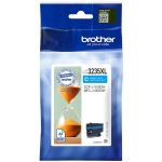 Brother LC3235XLC ts&uuml;aan