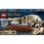 Lego Hogwarts&trade; Castle: Dueling Club 76441