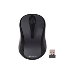A4Tech G3-280N Grey/ Black