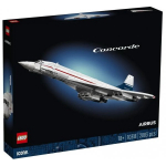 Lego Icons Concorde 10318