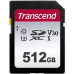 Transcend 512GB 300S SDXC UHS-I