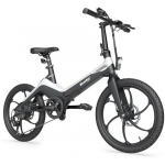 BeaSTER BS90 Black/ Gray