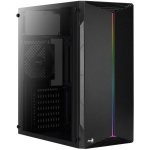 Aerocool Split Black