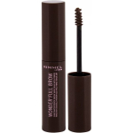 Rimmel London Wonderfull Brow Eyebrow Mascara 3 Dark 4,5ml