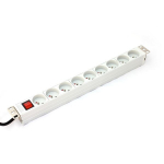 DIGITUS A-19-STRIP-4-IMP