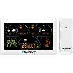 Blaupunkt WS50WH APP WiFi