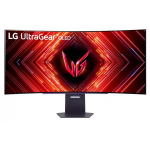 LG UltraGear 45GS95QX-B 45" OLED 21:9 Curved