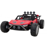 Ramiz Buggy Racing 5 Red