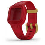 Garmin Vivofit Jr3 Marvel Iron Man Band