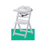 BBC BBC Timba Feeding Chair White (?-MA-KR-02-40)