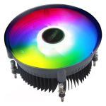 Akasa RGB Vegas Chroma AM 120 mm CPU Cooler AK-CC1106HP01