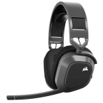 Corsair HS80 Max Wireless Steel Gray
