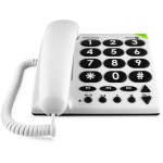 Doro PhoneEasy 311c White